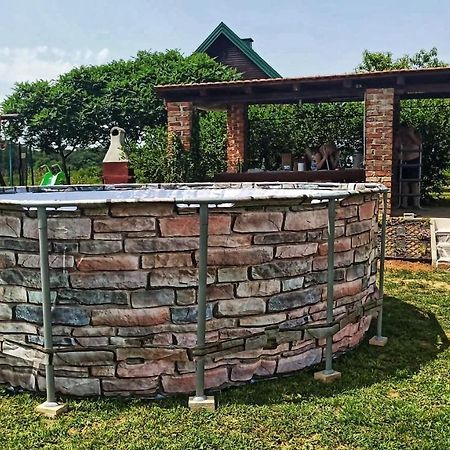 Guesthouse Mreznica- Mreznicka Idila Resort Galovic-Selo المظهر الخارجي الصورة