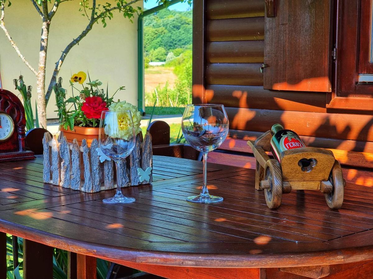 Guesthouse Mreznica- Mreznicka Idila Resort Galovic-Selo المظهر الخارجي الصورة