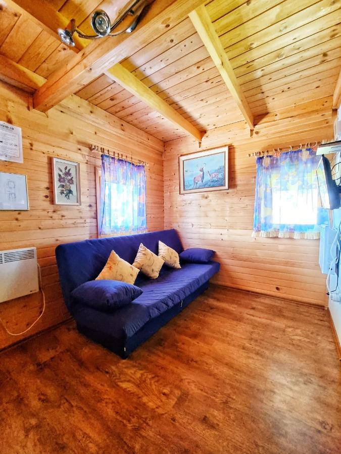 Guesthouse Mreznica- Mreznicka Idila Resort Galovic-Selo المظهر الخارجي الصورة
