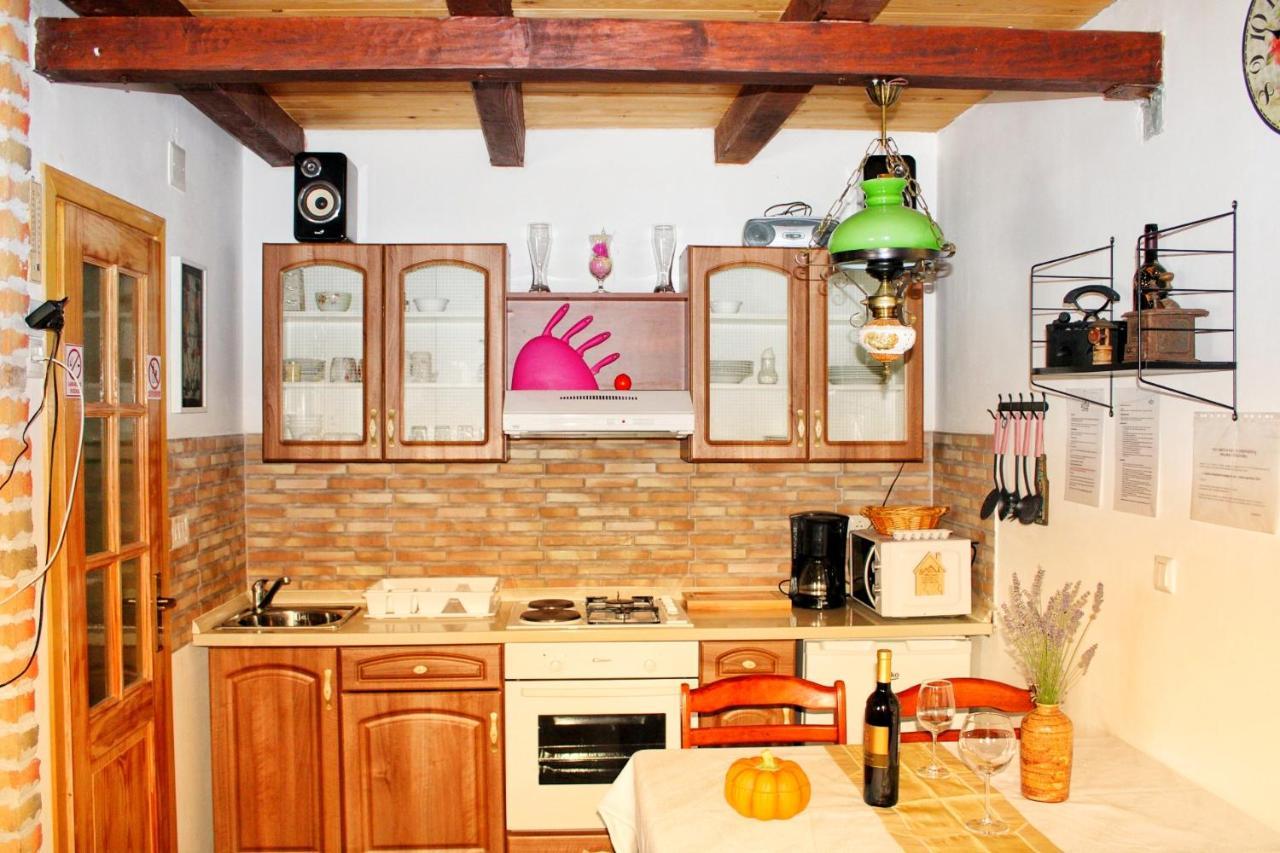 Guesthouse Mreznica- Mreznicka Idila Resort Galovic-Selo المظهر الخارجي الصورة